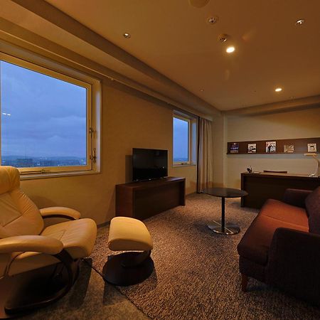Jr Kyushu Hotel Mijazaki Kültér fotó