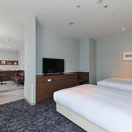 Jr Kyushu Hotel Mijazaki Kültér fotó