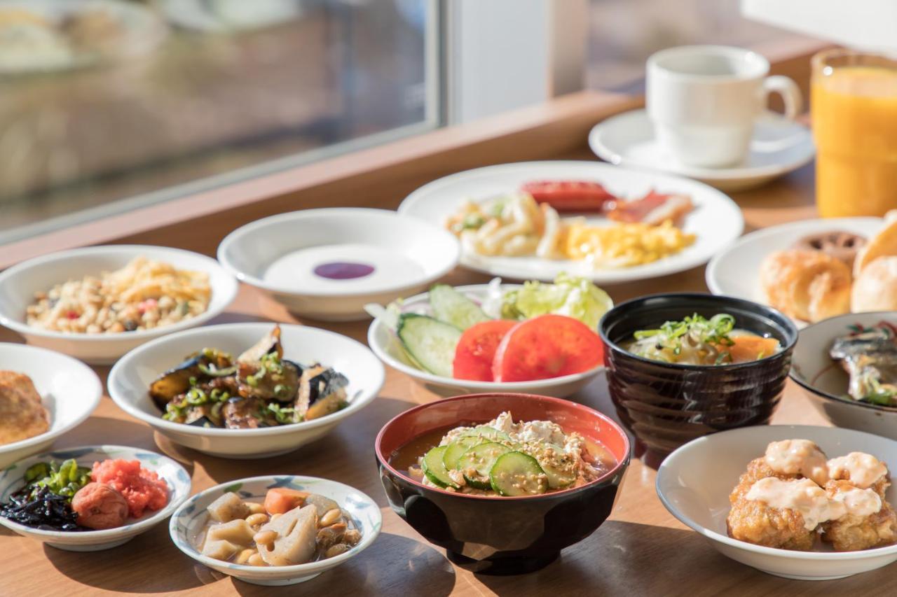 Jr Kyushu Hotel Mijazaki Kültér fotó