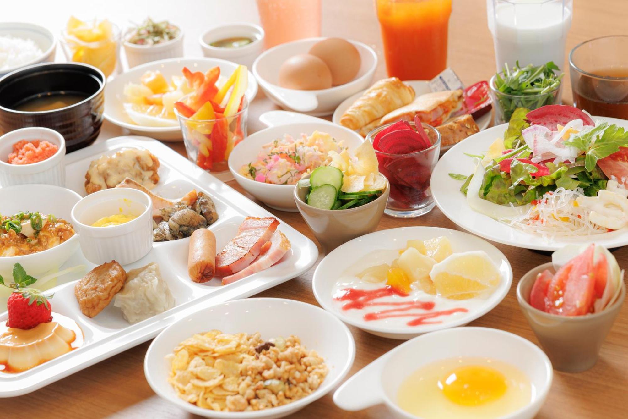 Jr Kyushu Hotel Mijazaki Kültér fotó