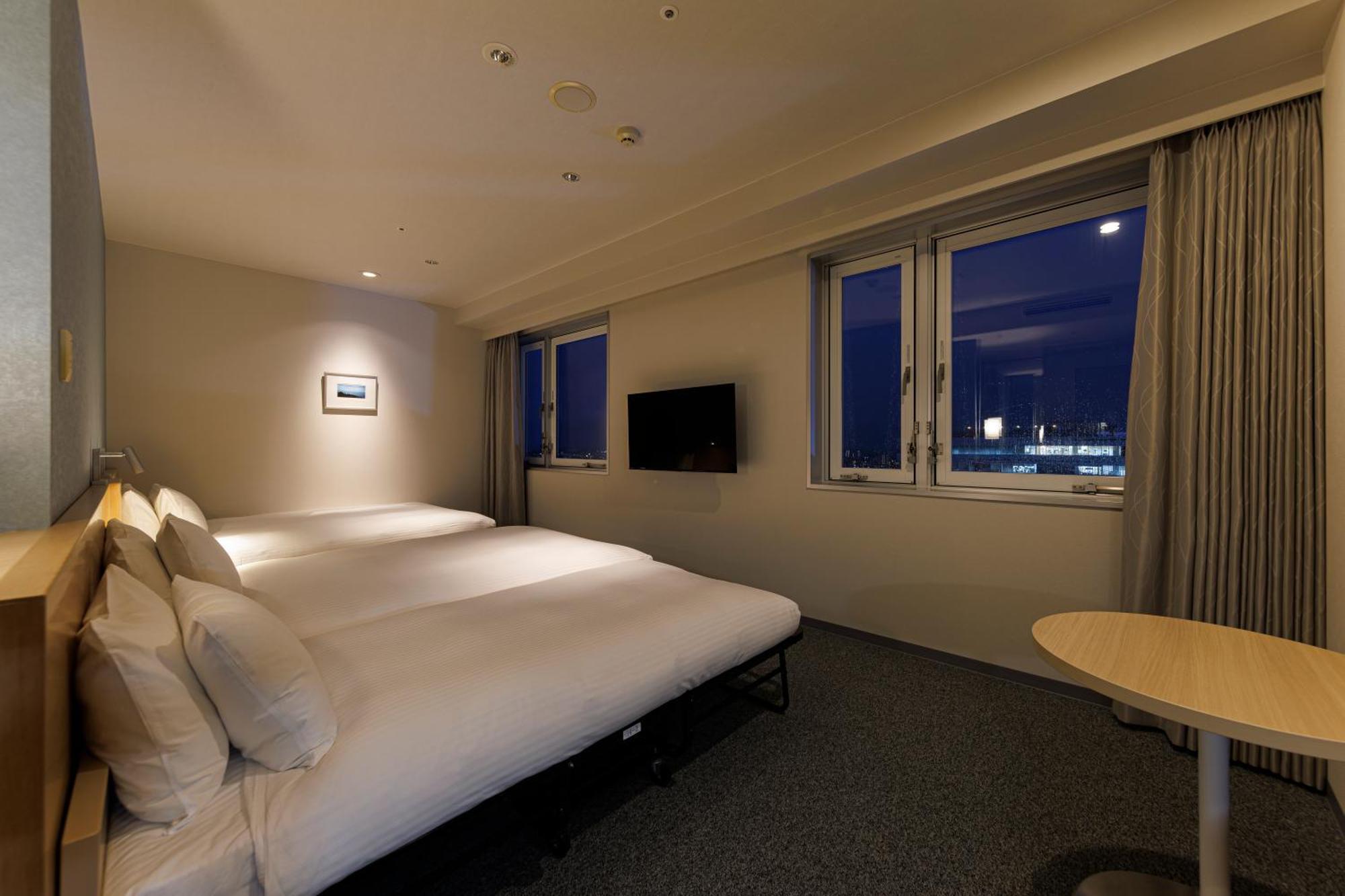 Jr Kyushu Hotel Mijazaki Kültér fotó