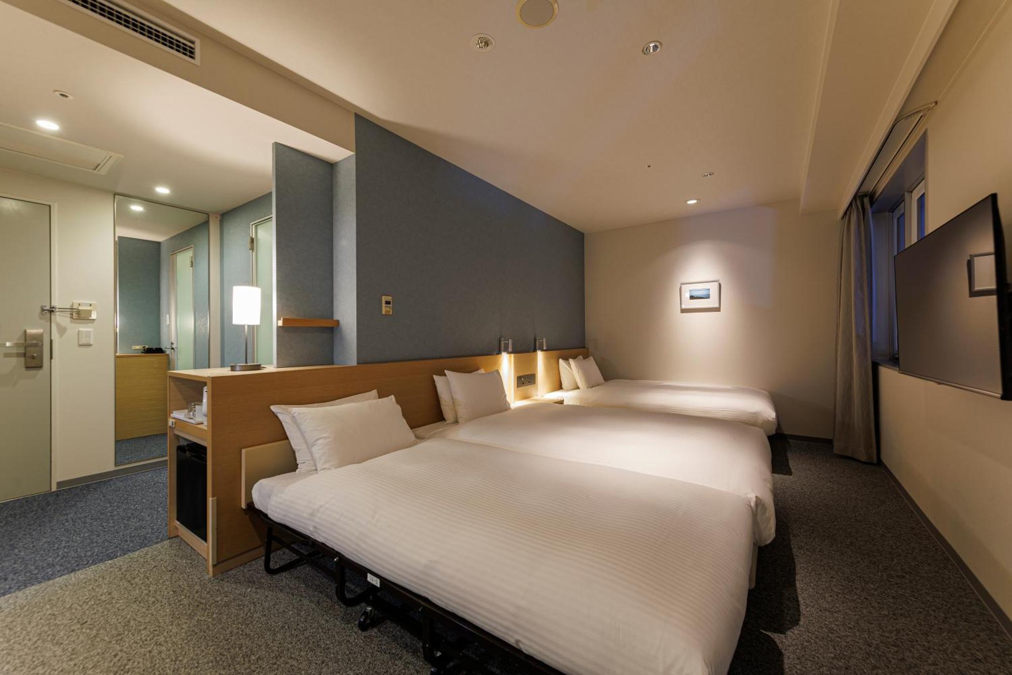 Jr Kyushu Hotel Mijazaki Kültér fotó