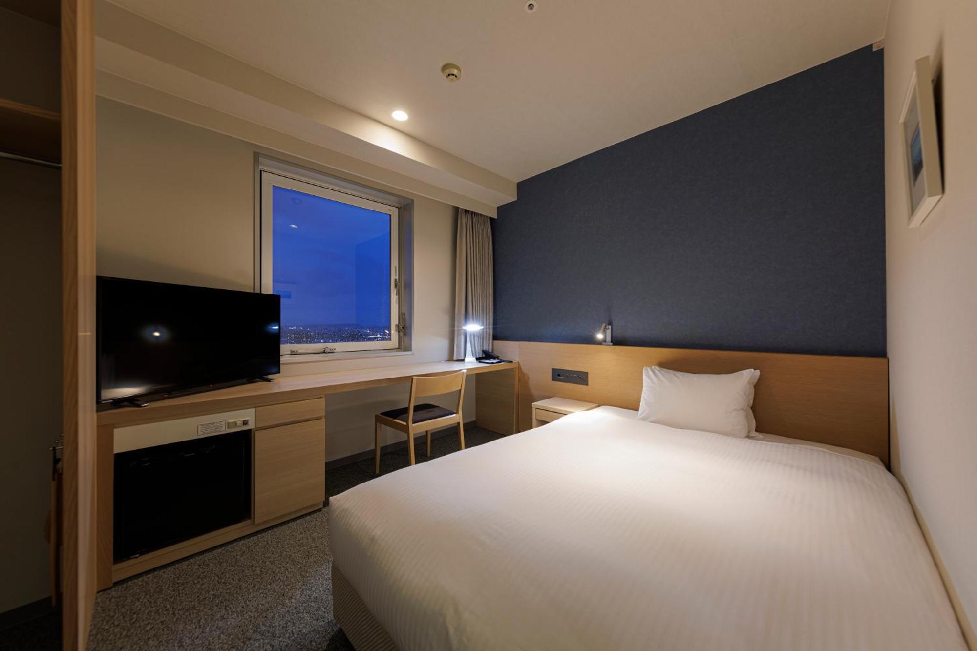 Jr Kyushu Hotel Mijazaki Kültér fotó