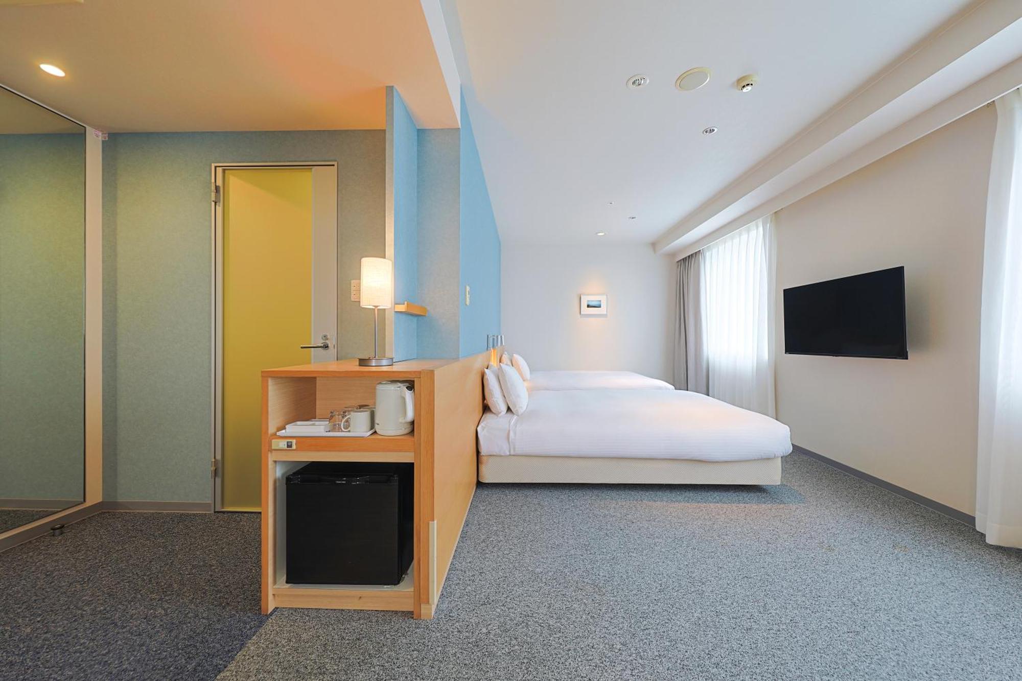 Jr Kyushu Hotel Mijazaki Kültér fotó