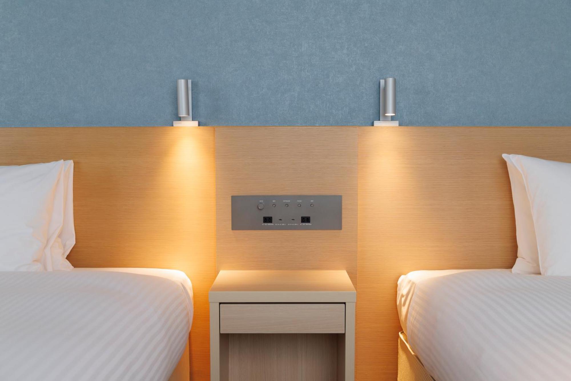 Jr Kyushu Hotel Mijazaki Kültér fotó