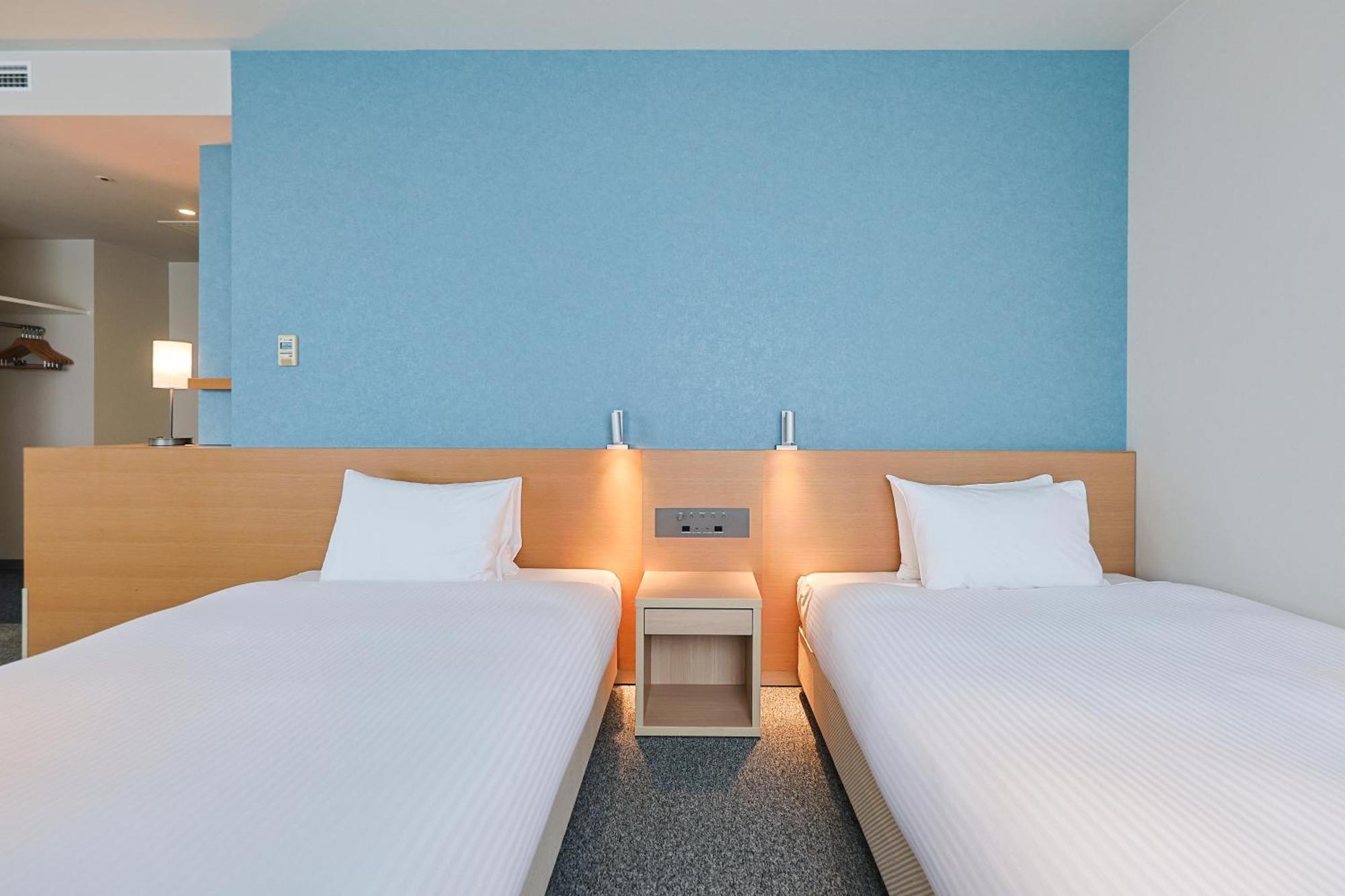 Jr Kyushu Hotel Mijazaki Kültér fotó
