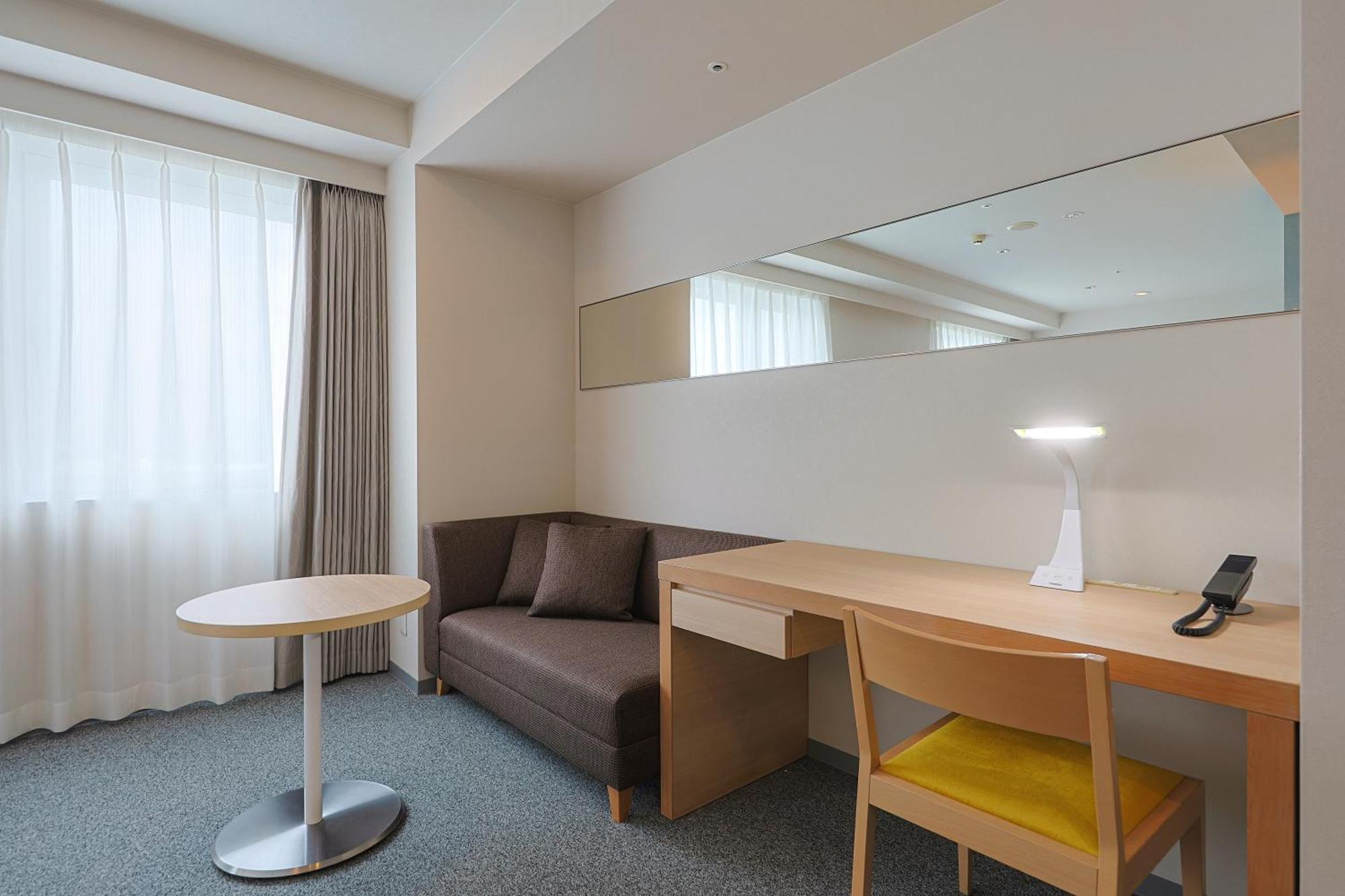 Jr Kyushu Hotel Mijazaki Kültér fotó