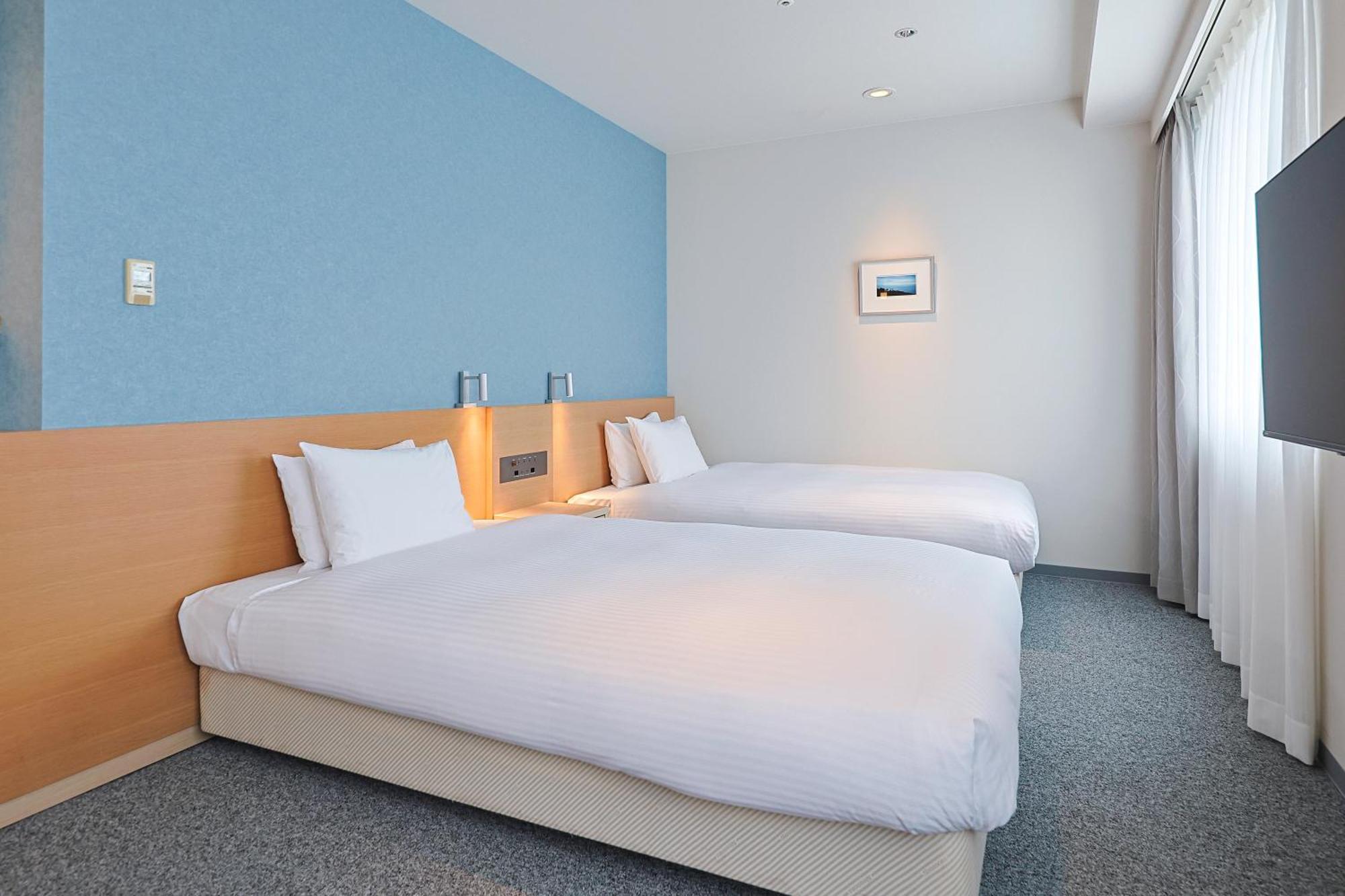 Jr Kyushu Hotel Mijazaki Kültér fotó