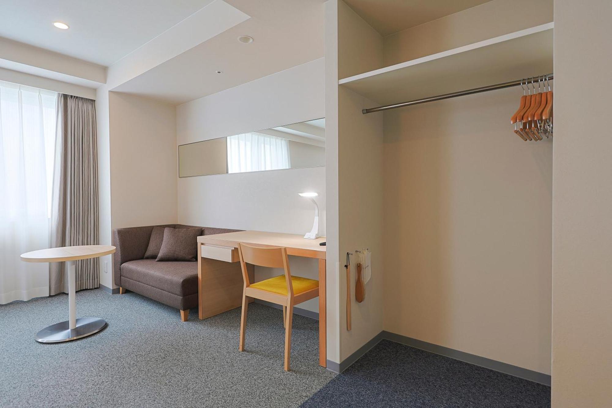 Jr Kyushu Hotel Mijazaki Szoba fotó