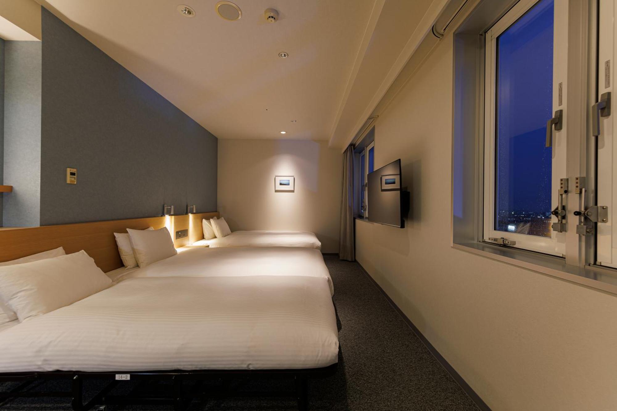 Jr Kyushu Hotel Mijazaki Kültér fotó