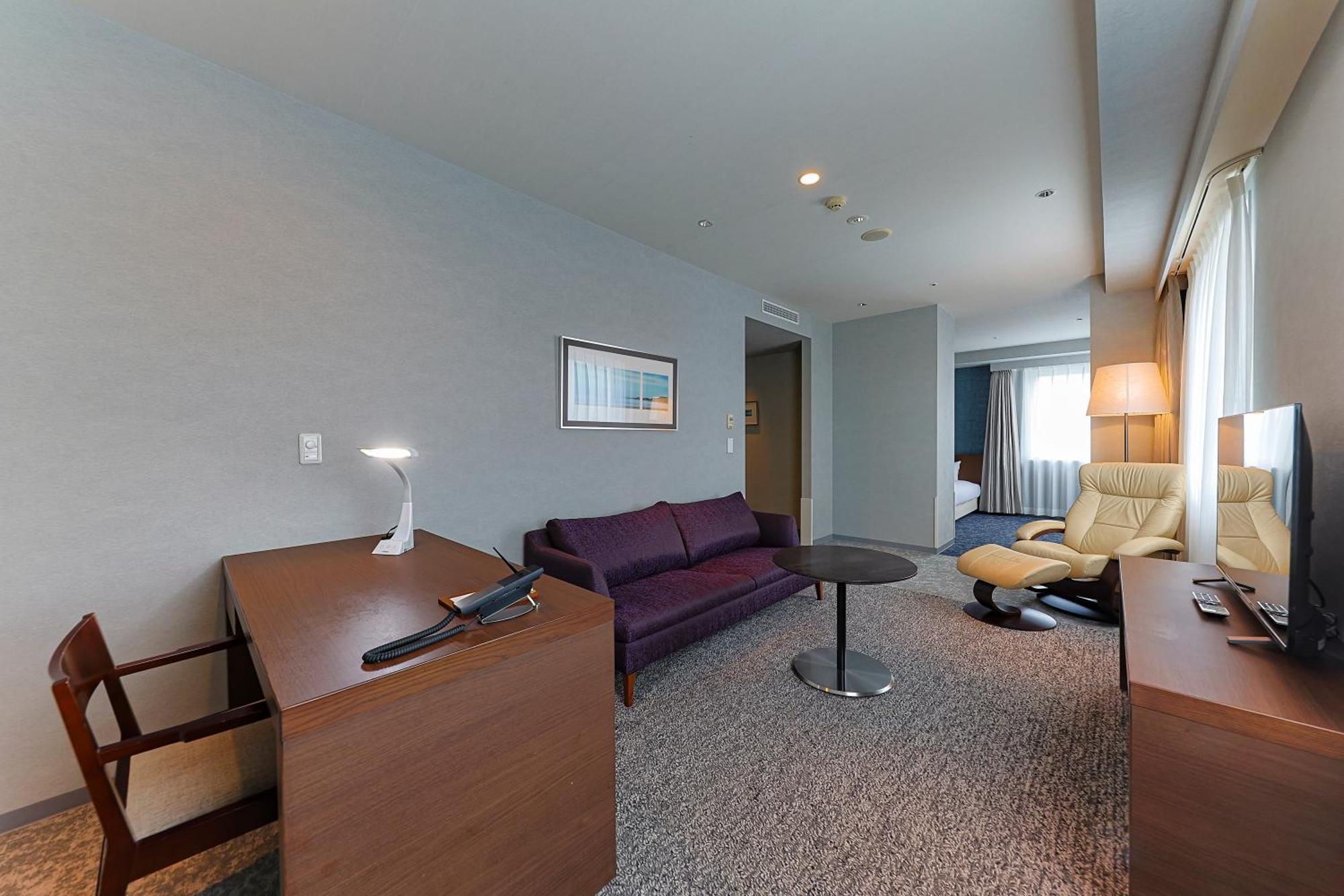 Jr Kyushu Hotel Mijazaki Kültér fotó
