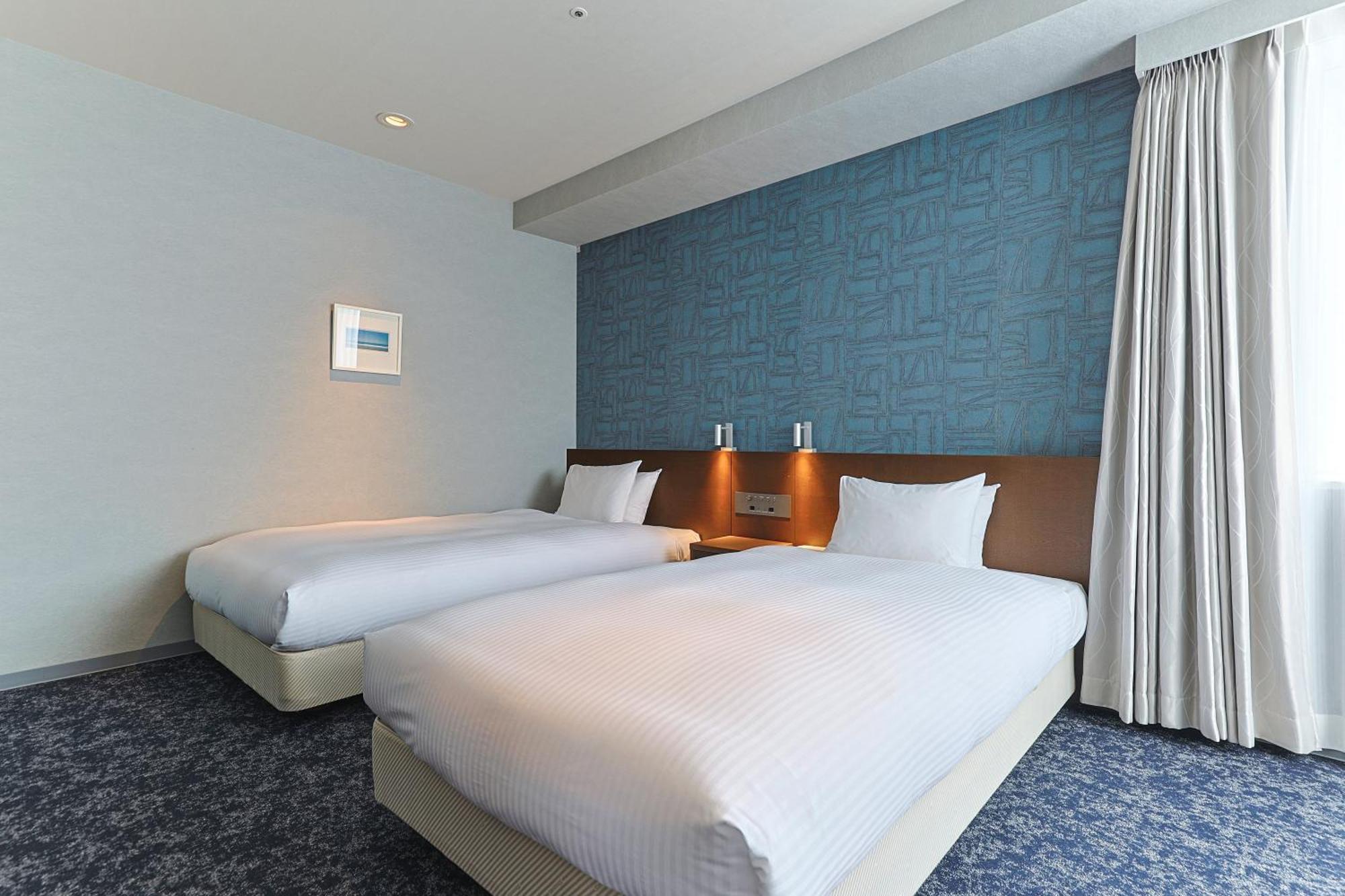 Jr Kyushu Hotel Mijazaki Kültér fotó