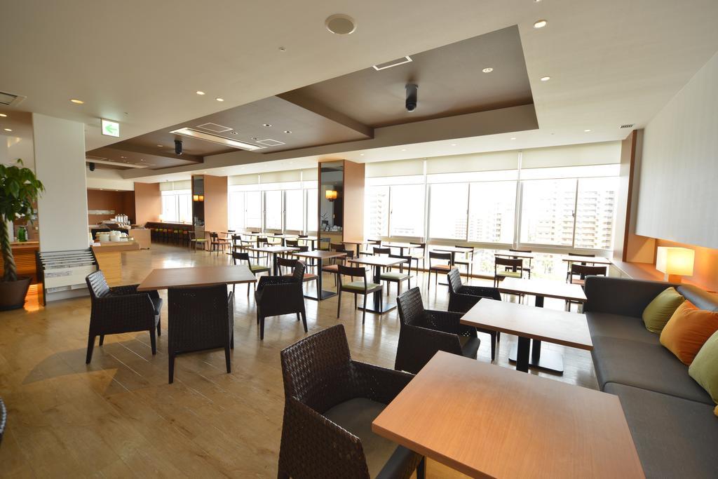Jr Kyushu Hotel Mijazaki Kültér fotó
